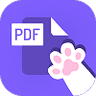 PDFPaw logo